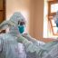Ebola: Kano, FCT, Lagos, seven others on NCDC high risk alert