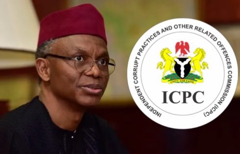We can’t grant you access to El-Rufai – ICPC replies ADC