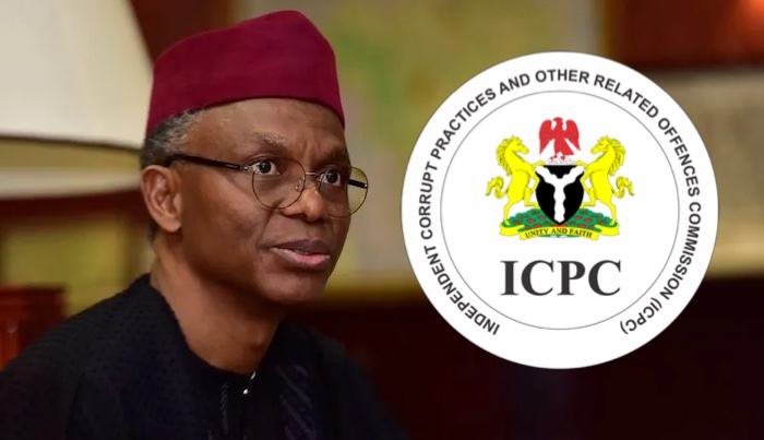 We can’t grant you access to El-Rufai – ICPC replies ADC