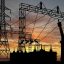 Windstorm topples 13 electricity poles, causes blackout in Kano, Katsina, Kaduna