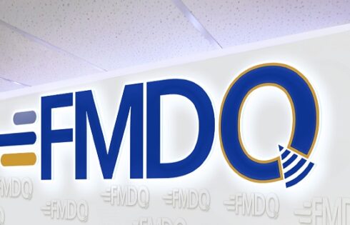 FMDQ transactions hit $180.85bn on volume surge
