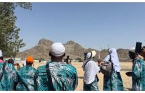 Lagos govt urges 2026 Hajj pilgrims to prioritise health