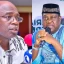 Fresh crisis looms in Benue APC as Gov Alia rejects Akume’s automatic ticket proposal