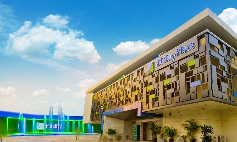 Fidelity Bank Growth Trajectory Excites Shareholders 