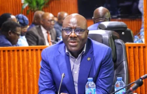 Lagos revenue hit N2.6tn in 2025, IGR rose by 18.5% – Official