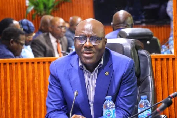 Lagos revenue hit N2.6tn in 2025, IGR rose by 18.5% – Official