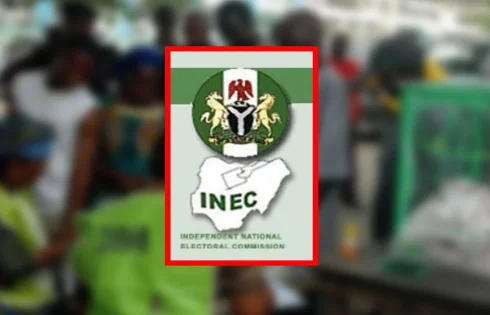 INEC fixes date for bye-elections, welcomes new national commissioners