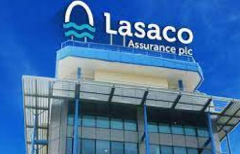 Lasaco Assurance profits soar 81.5% to N2.36bn