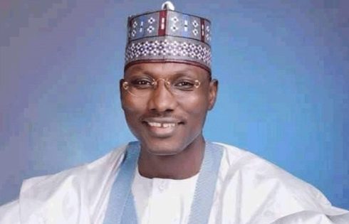 2027: Senator Lado-Danmarke clinches Katsina PDP governorship ticket