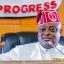 Lagos 2027: Obasa declares bid for Agege House of Reps seat