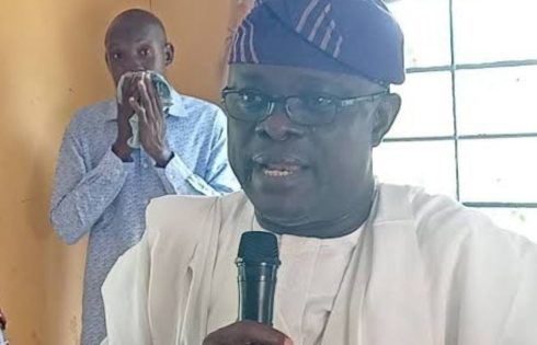 INEC resumes voter registration exercise in Ondo