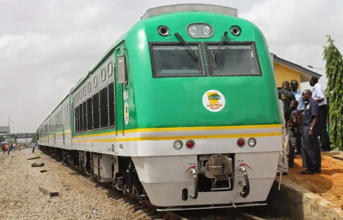 NRC raises alarm over incessant attacks on train along Abuja-Kaduna highway