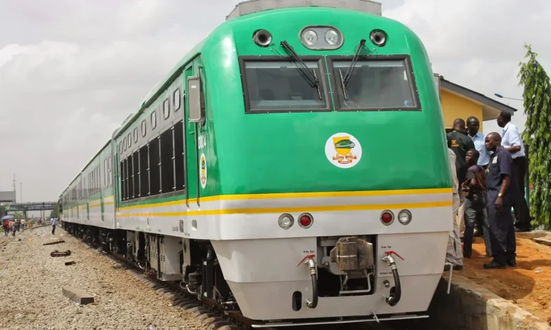 NRC raises alarm over incessant attacks on train along Abuja-Kaduna highway