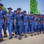 NSCDC busts syndicate recycling stolen railway, NNPC infrastructure in Kaduna