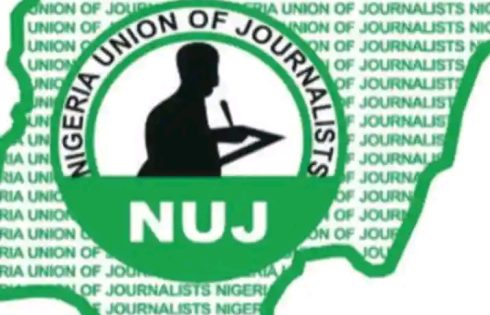 Benue correspondents’ Chapel pulls out of NUJ activities