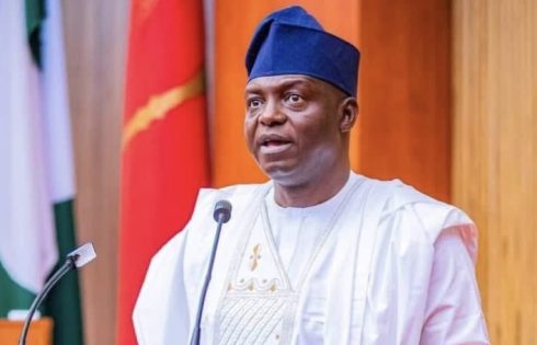 ‘We won’t tolerate violence during primaries’ — APC national chairman
