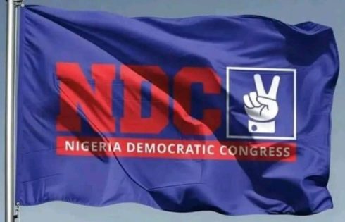 Presidential primary election: NDC announces date for commencement