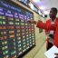 Stock market sheds N170bn as investors dump mid-caps