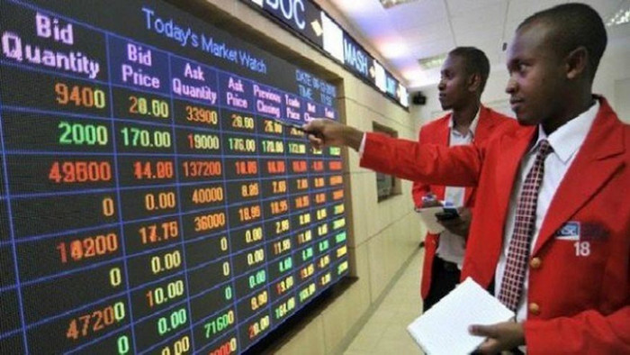 Stock market sheds N170bn as investors dump mid-caps