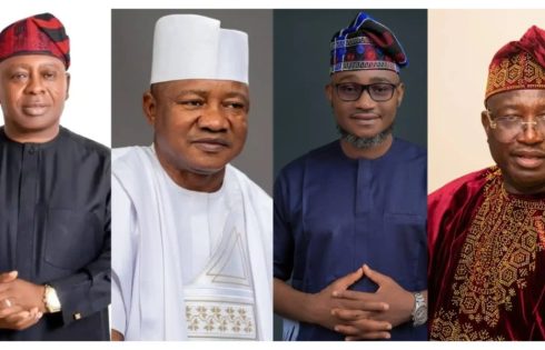 APC primaries: Onjeh, Ottah, Alapa, others battle for senatorial ticket in Benue South
