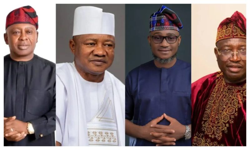 APC primaries: Onjeh, Ottah, Alapa, others battle for senatorial ticket in Benue South