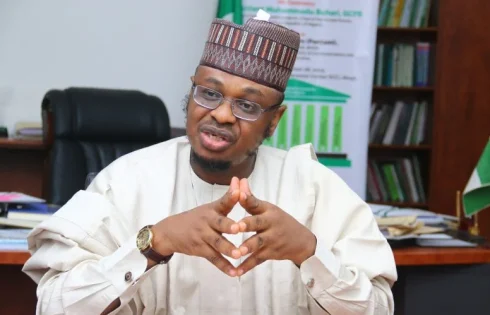 2027: Why I’m optimistic of winning Gombe APC guber primary – Pantami