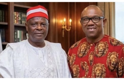 2027: Why Peter Obi, Kwankwaso ticket won’t win presidency – Baba Yusuf