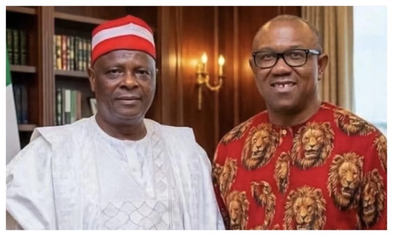 2027: Why Peter Obi, Kwankwaso ticket won’t win presidency – Baba Yusuf