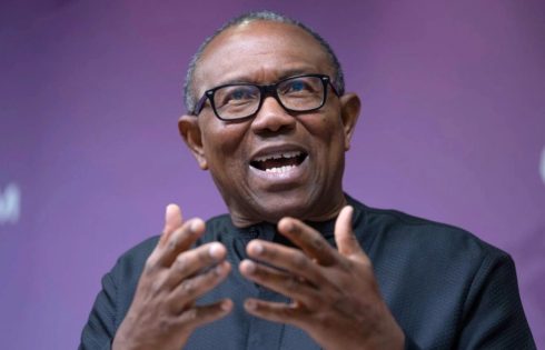 How can Peter Obi unify, lead Nigeria – Bashir Ahmad questions alleged move to NDC