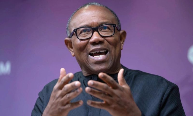 How can Peter Obi unify, lead Nigeria – Bashir Ahmad questions alleged move to NDC