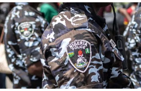 Kwara police command inaugurates violent crime response unit
