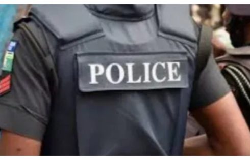 Police arrest suspect over death of two Osun personnel