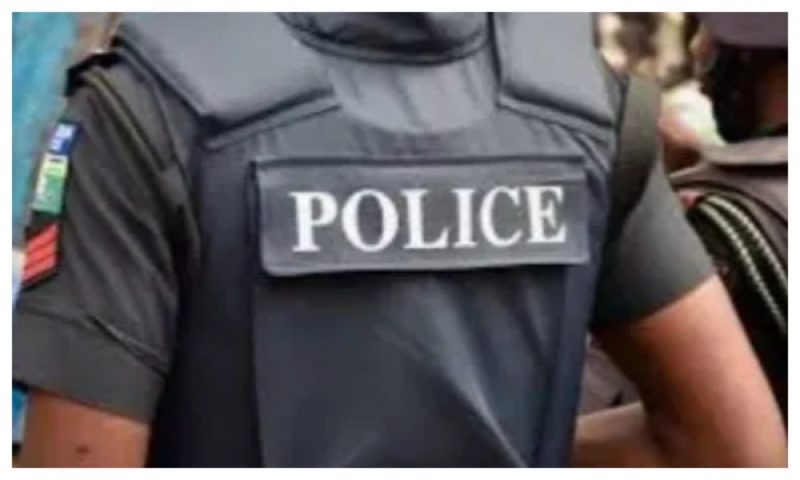 Police arrest suspect over death of two Osun personnel