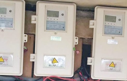 DisCos install 241,590 meters amid billing complaints