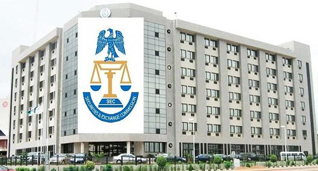 SEC raises alarm over shady online investment platforms