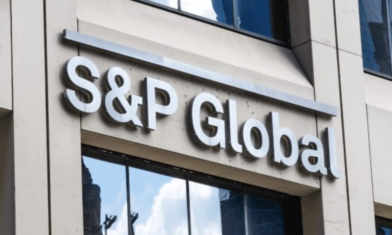S&P upgrades Nigeria’s credit rating to ‘B’, cites economic reforms