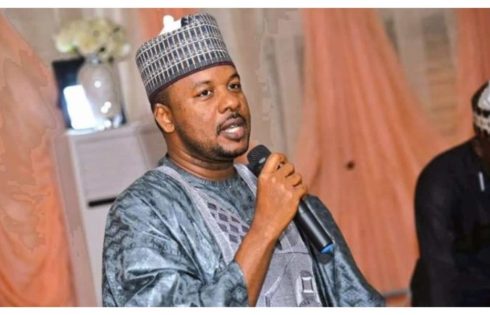 Divided opposition will favour Tinubu in 2027 — Yakasai