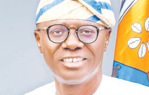Lagos generates N80bn from building approvals