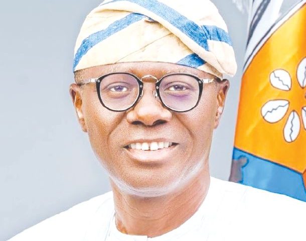 Lagos generates N80bn from building approvals
