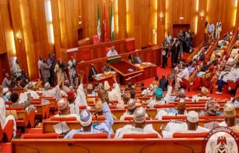Borno, Oyo attacks: Students abduction is attack on Nigeria’s future — Senate