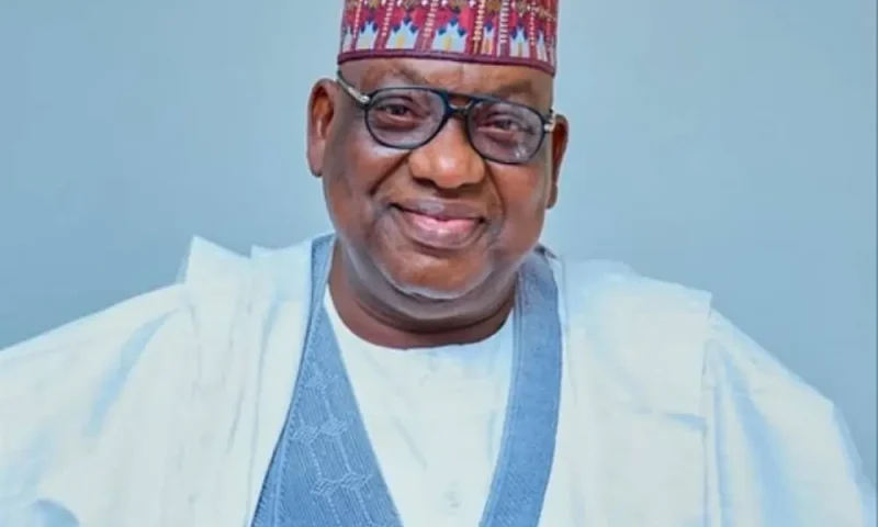 Senator Hanga dumps NNPP for NDC