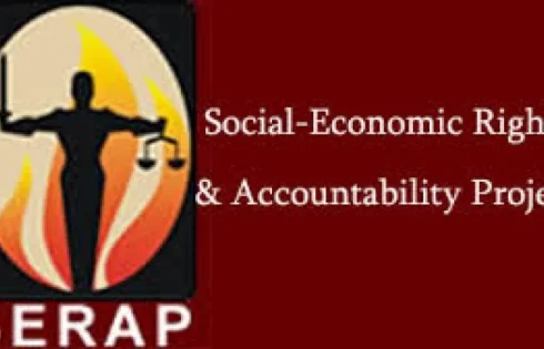 ‘SERAP missing N26.9bn claim against USPF misleading’ – Yaro