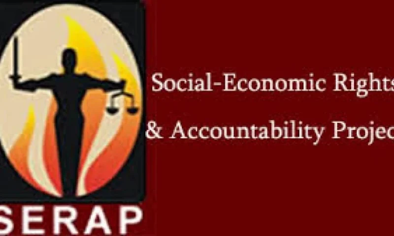 ‘SERAP missing N26.9bn claim against USPF misleading’ – Yaro