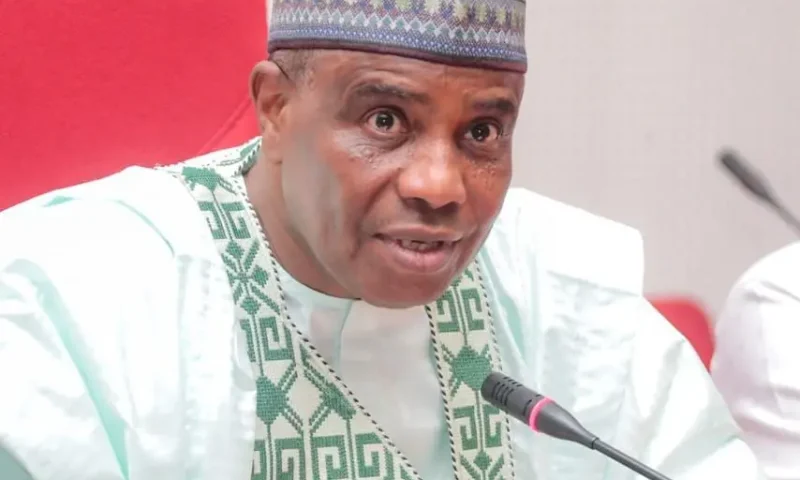 2027 may be a replay of 1979 elections – Tambuwal