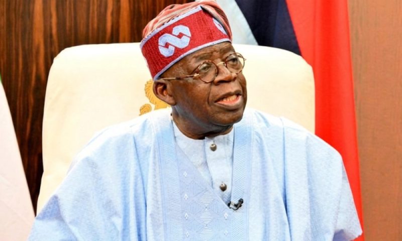 We’ve stabilized telecoms sector -Tinubu