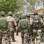 Troops rescue 31 kidnapped victims in Zamfara