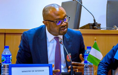 Nigeria on high alert as FG moves to block Ebola entry