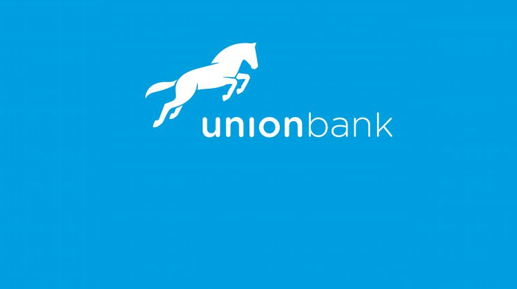 Union Bank bags ASBON award