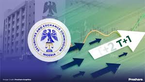 Nigerian Capital Market Transits To T + 1 Settlement Cycle On 1 June 2026