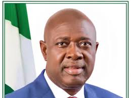 Lokpobiri To Highlight Nigeria’s Oil And Gas Opportunities At AEW 2026